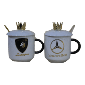 Tazas bebidas individual porcelana