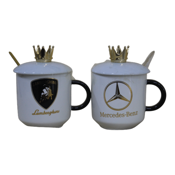Tazas bebidas individual porcelana