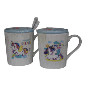 Tazas bebidas individual porcelana