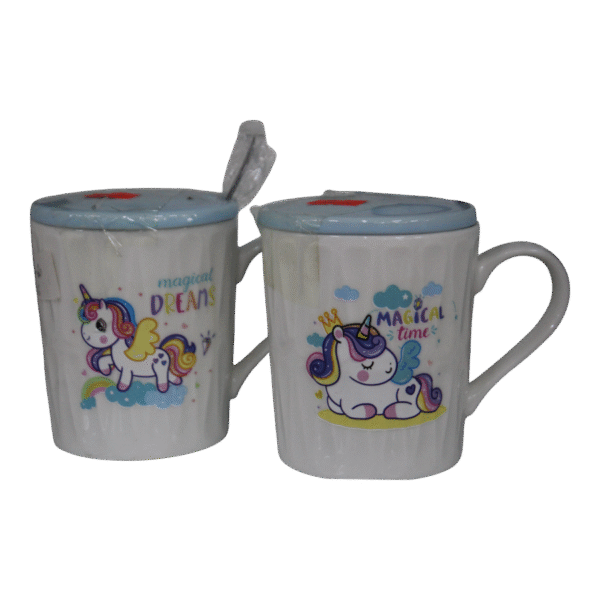 Tazas bebidas individual porcelana