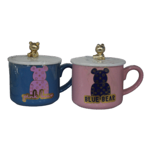 Tazas bebidas individual porcelana
