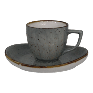 Tazas bebidas individual porcelana