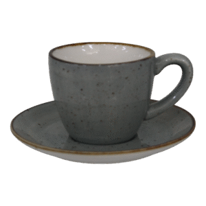 Tazas bebidas individual porcelana