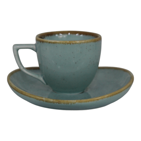 Tazas bebidas individual porcelana