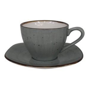 Tazas bebidas individual porcelana
