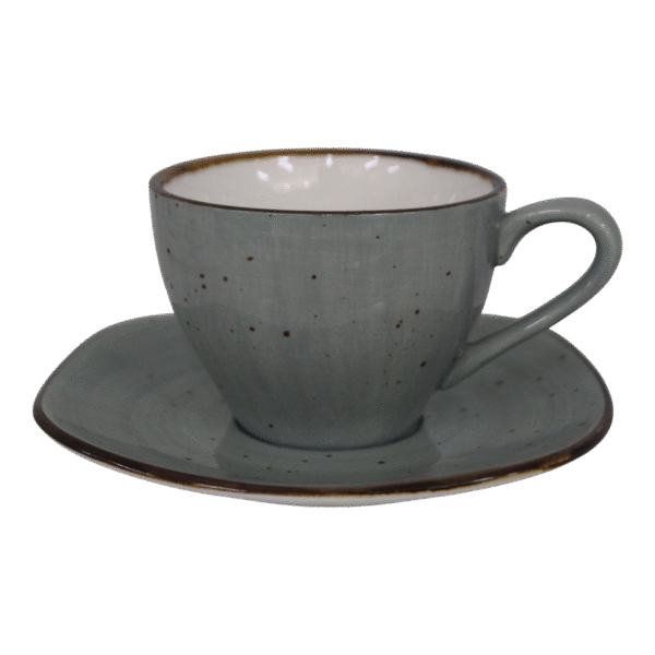 Tazas bebidas individual porcelana