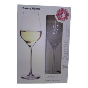 Copas para vino blanco