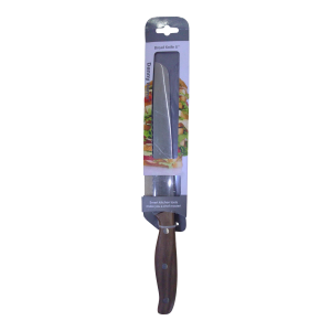 Cuchillo para cortar pan 8 pulg.