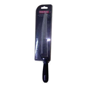 Cuchillo para cortar pan.