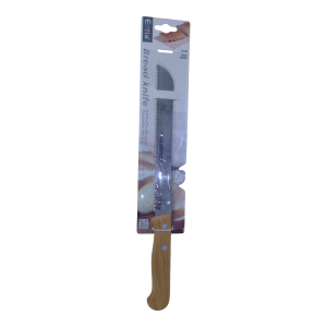 Cuchillo para cortar pan.