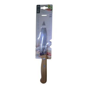 Cuchillo para cortar vegetales