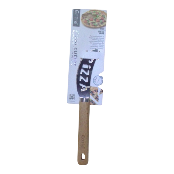 Cuchillo para cortar pizza