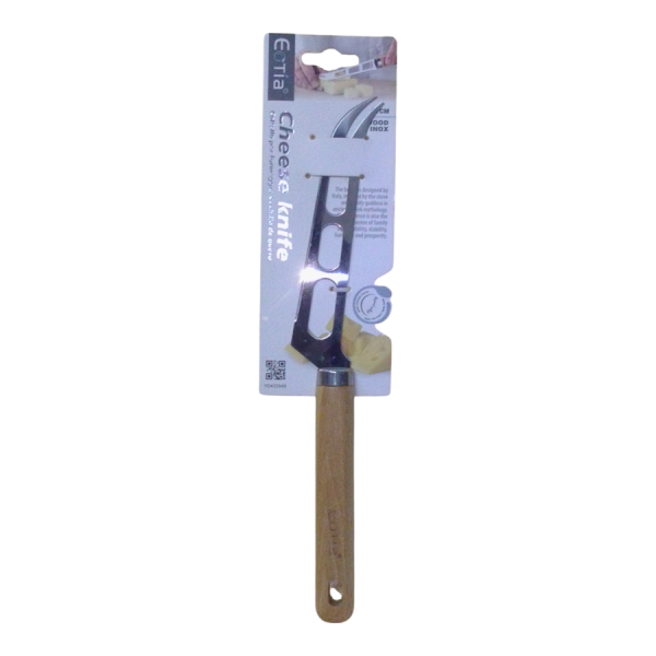 Cuchillo para cortar queso