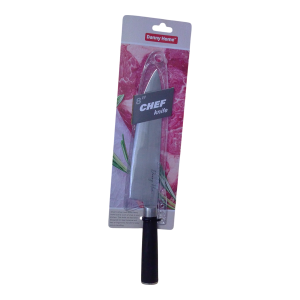 Cuchillo para cortar carnes.
