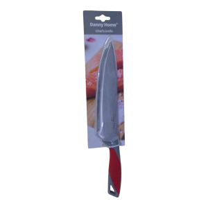 Cuchillo para cortar carnes