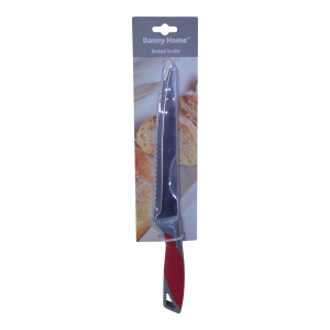 Cuchillo para cortar pan.
