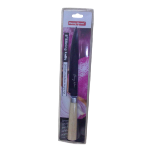 Cuchillo para cortar vegetales.