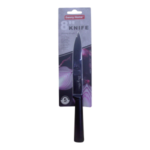 Cuchillo para cortar vegetales.