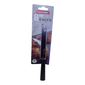Cuchillo para cortar pan.