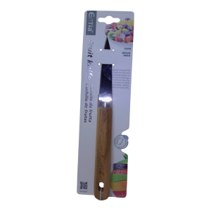 Cuchillo para pelar y cortar