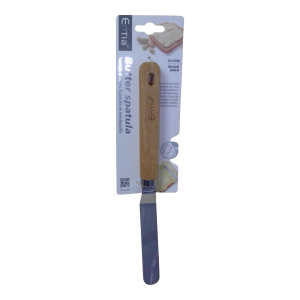 Espátula de cocina.