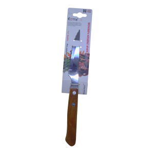 Cuchillo para picar y cortar.