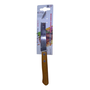 Cuchillo para cortar y picar.