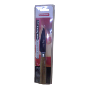 Cuchillo para cortar y picar.