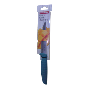Cuchillo para cortar y picar.