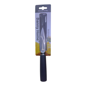 Cuchillo para cortar y picar.