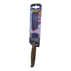 Cuchillo para cortar y picar.