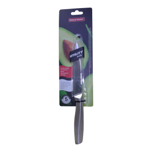 Cuchillo para cortar y picar.