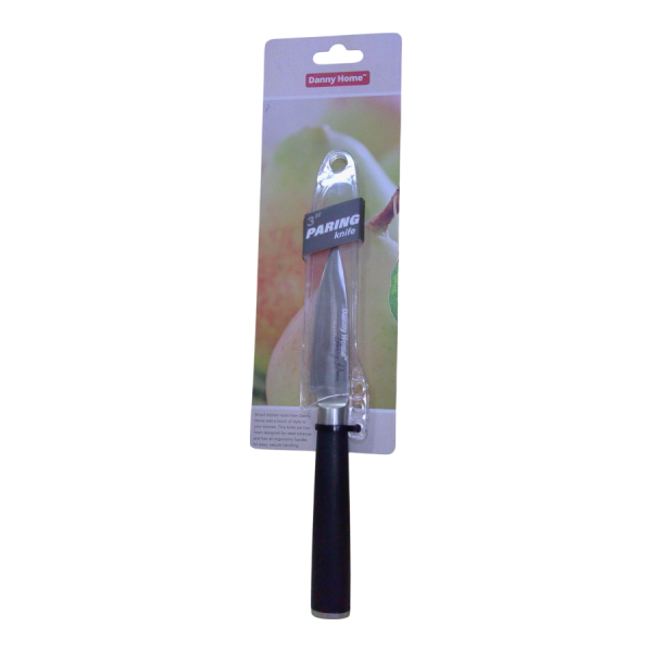 Cuchillo para cortar vegetales