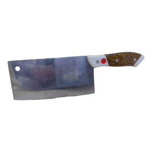 Cuchillo para cortes