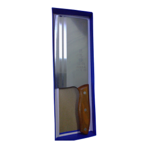 Cuchillo para cortar carnes.