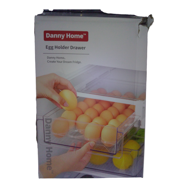 Gabeta organizadora /huevos freezer