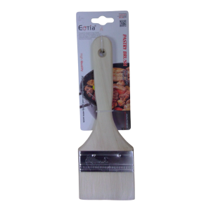 Brocha de 3 inch para parrillada.