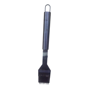 Cepillo para limpiar parrillas.