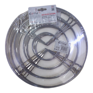 Marco de vapor aisladores de calor 6 pcs.