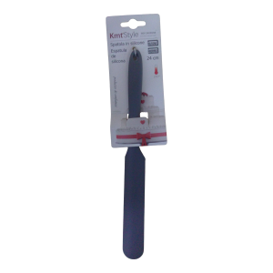 Espátula para partir de silicón pequeño.
