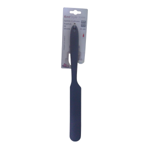 Espátula de silicón grande