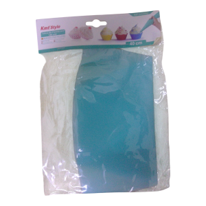 Manga para pastelería lustre