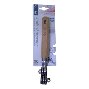 Afilador para cuchillos.