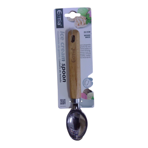 Cuchara para helados
