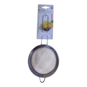 Colador de malla pequeño