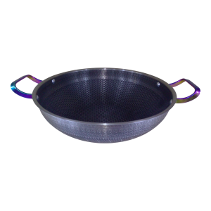 Cacerola para 32 CM.