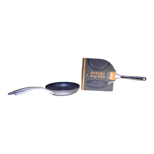 Sartén de aluminio antiadherente 20 cm