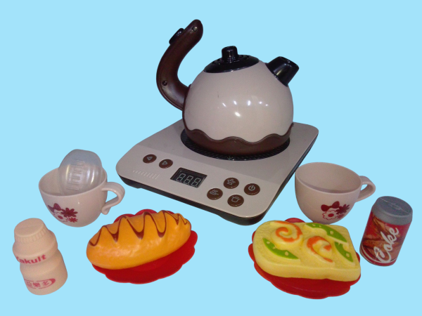 Juguete Minicafetera. - Imagen 2