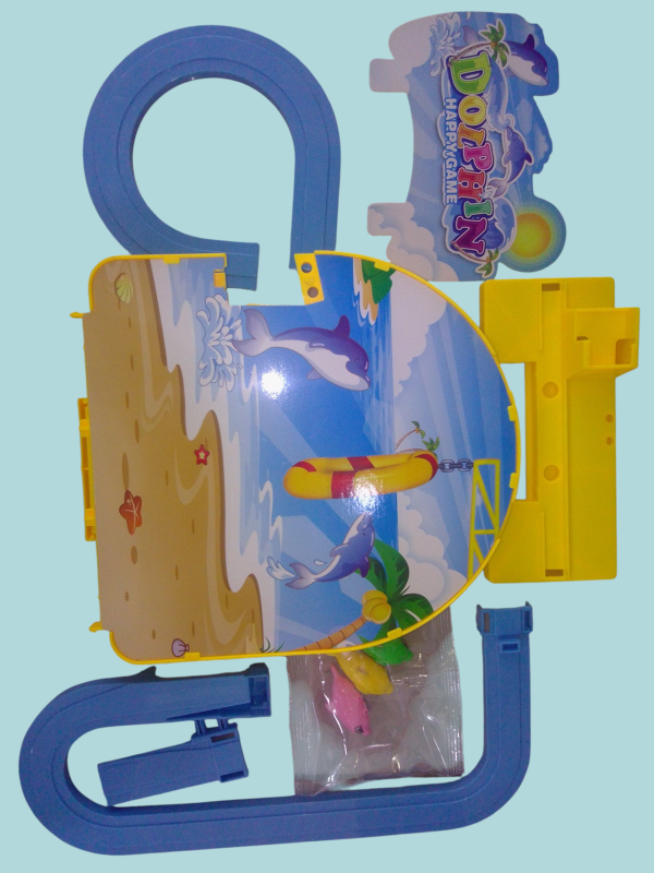 Juego del delfin - Imagen 2