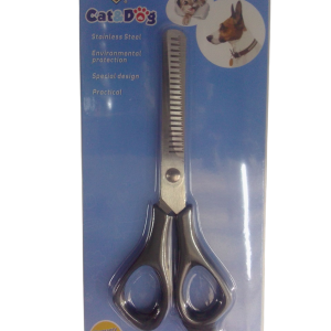 Tijeras para mascotas.